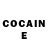 Cocaine FishScale Gabriel Lusker