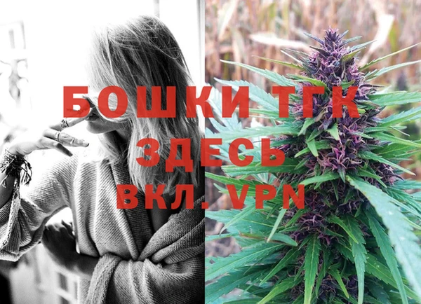 крисы Алексеевка